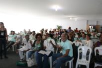 GT de Etnodesenvolvimento