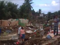 SOS ALAGOAS