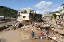 SOS ALAGOAS