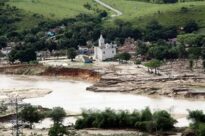 SOS ALAGOAS