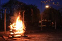 Festa Junina de USF Água Vermelha