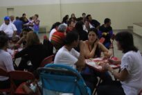 Festa Junina de USF Água Vermelha