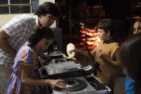 Festa Junina de USF Água Vermelha