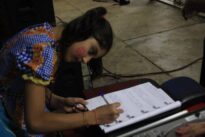 Festa Junina de USF Água Vermelha