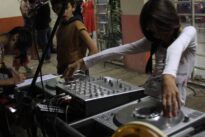 Festa Junina de USF Água Vermelha