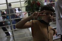 Festa Junina de USF Água Vermelha