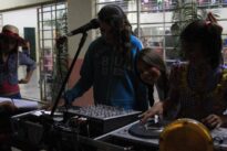 Festa Junina de USF Água Vermelha