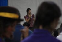 Festa Junina de USF Água Vermelha
