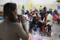 Festa Junina de USF Água Vermelha