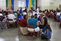 Festa Junina de USF Água Vermelha