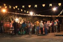 Festa Junina de USF Água Vermelha