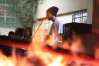 Festa Junina de USF Água Vermelha