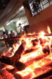 Festa Junina de USF Água Vermelha