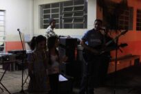 Festa Junina de USF Água Vermelha