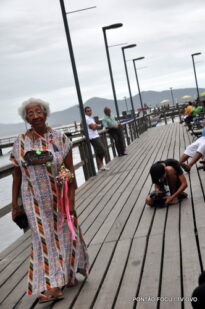 Gravação video clipe - Música Lá Vai