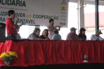 Conferência Estadual de Economia Solidária 2010 em Campinas