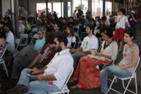 Conferência Estadual de Economia Solidária 2010 em Campinas