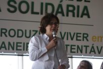 Conferência Estadual de Economia Solidária 2010 em Campinas