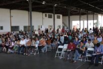 Conferência Estadual de Economia Solidária 2010 em Campinas