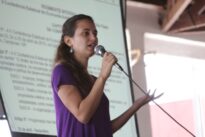 Conferência Estadual de Economia Solidária 2010 em Campinas
