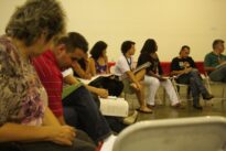 Conferência Estadual de Economia Solidária 2010 em Campinas