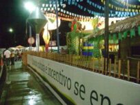 Ambiente Externo