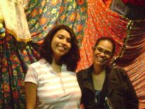 Representantes do MINC