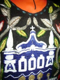 Iconografia da indumentária do Amo de Boi