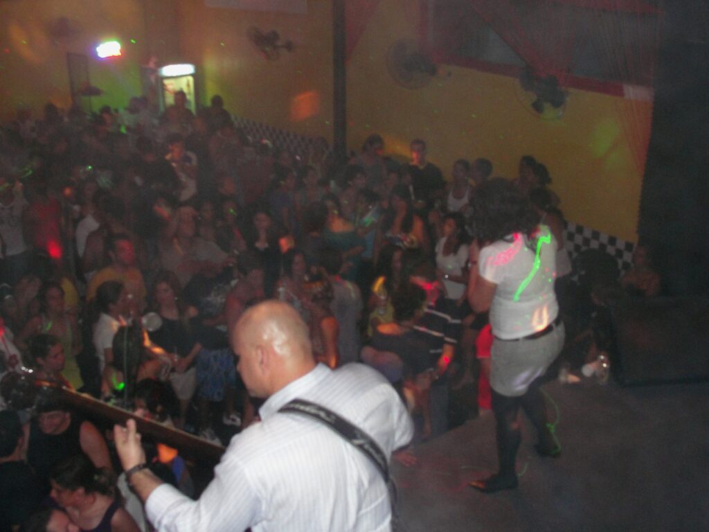 PONTO G - RECIFE
