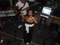 DEPOIS DANCING BAR - RECIFE