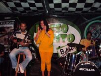 NOSSO JEITO BAR - RECIFE