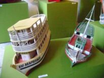 Embarcações I