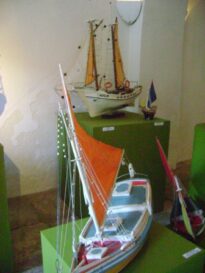 Embarcações II