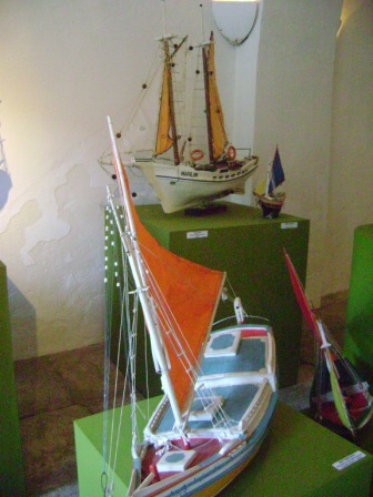 Embarcações II