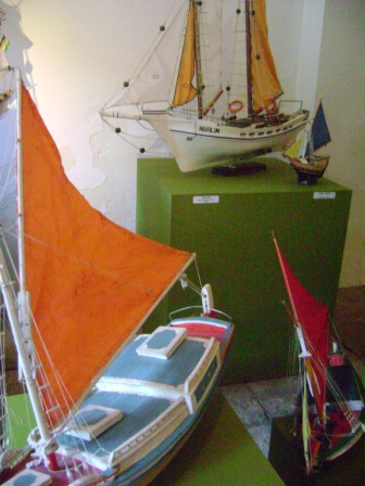 Jangada I