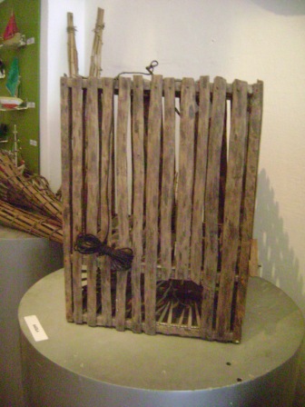 Gaiola