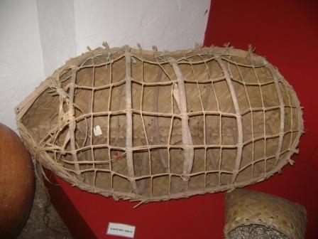 Espécie de Balaio