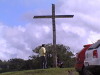 Comunidade Espírito Santo, Rio Rufino