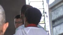 Comunidade Espírito Santo, Rio Rufino