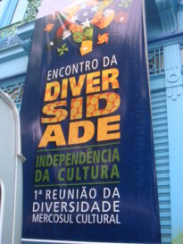 I Encontro da Diversidade