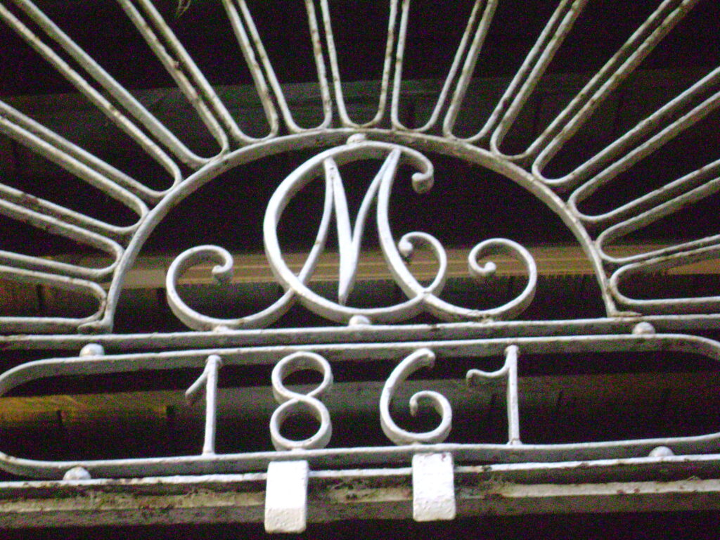 Mercado Municipal de São Luís