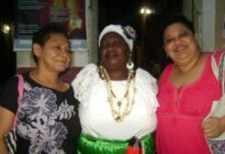 Maranhenses e Alba Rodrigues