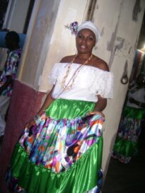 Brincante do Catarina Mina