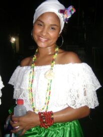 Neném, do Catarina Mina