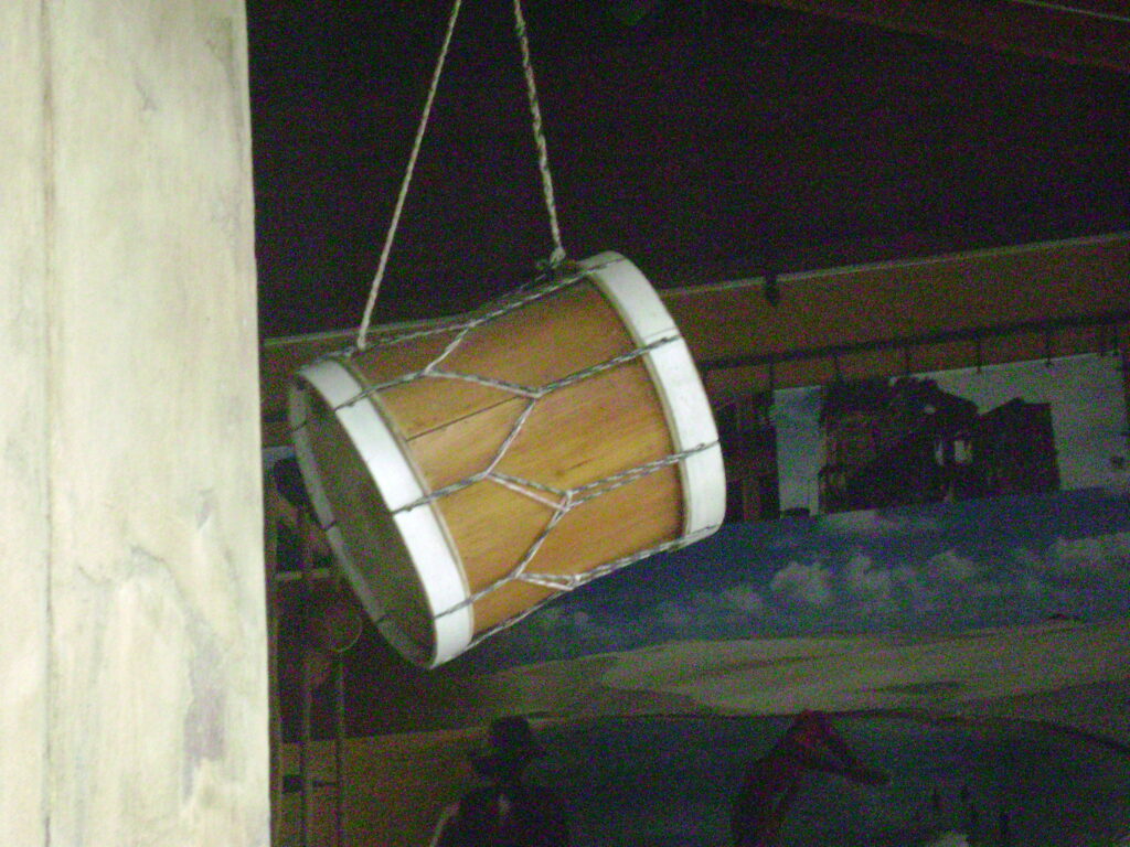 Tambores de Crioula