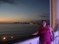 Pôr-do-Sol em São Luís do Maranhã
