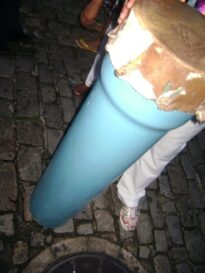 Tambor de Crioula - Grupo Catarina Mina