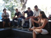 Produtora Cultural Colaborativa - Expoidea