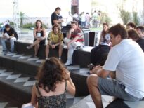 Produtora Cultural Colaborativa - Expoidea