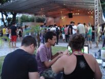 Produtora Cultural Colaborativa - Expoidea